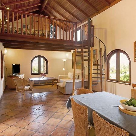 Finca Los Dioses I Mogan Luaran gambar