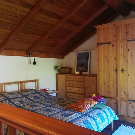 Finca Los Dioses I Mogan Luaran gambar