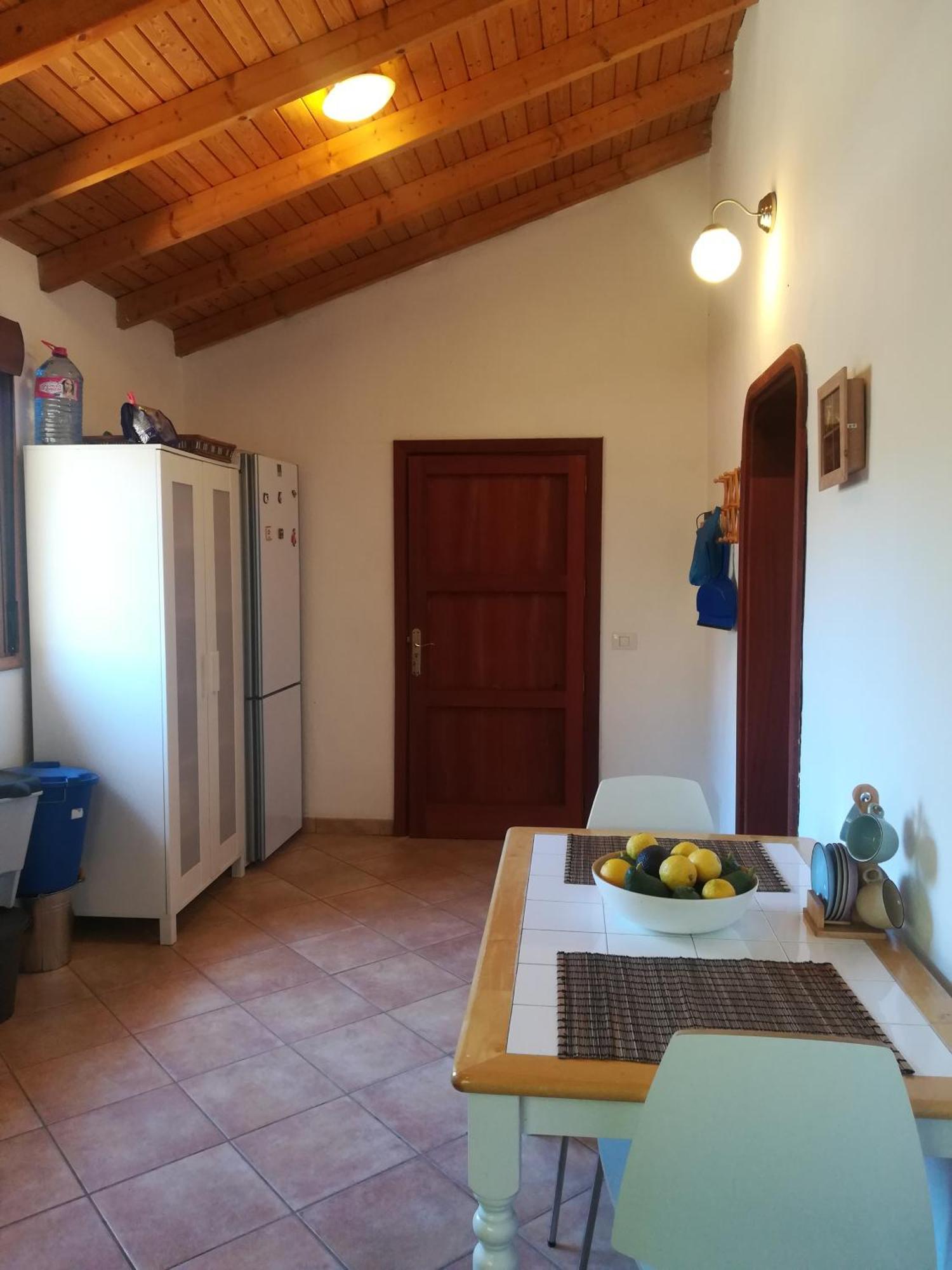 Finca Los Dioses I Mogan Luaran gambar