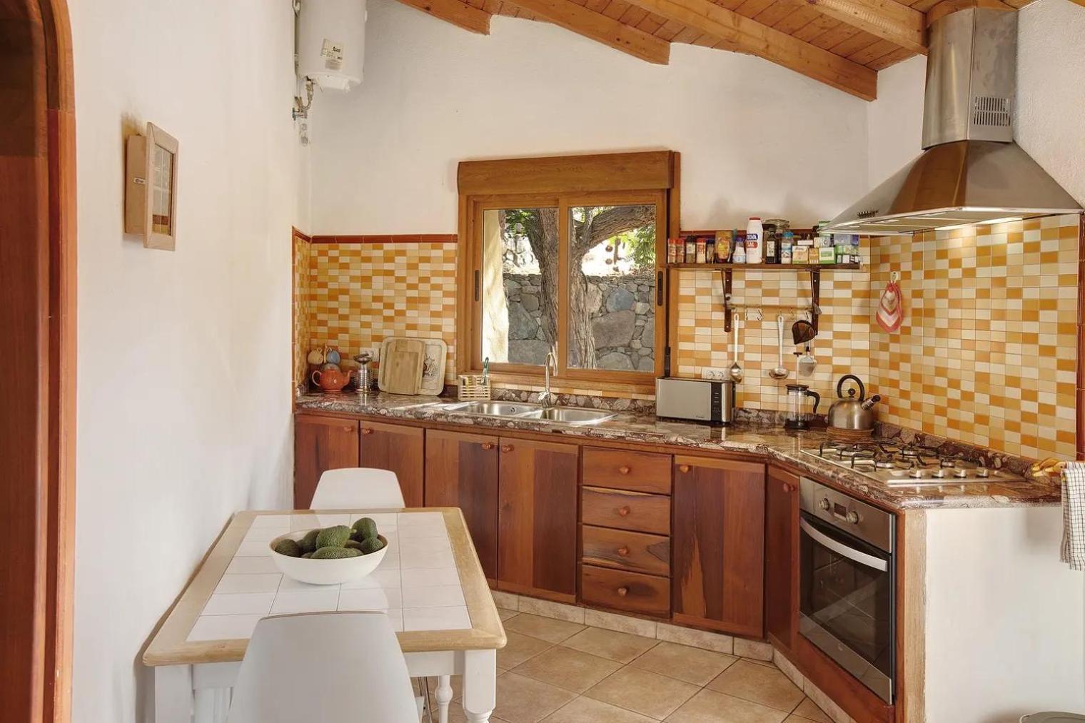 Finca Los Dioses I Mogan Luaran gambar