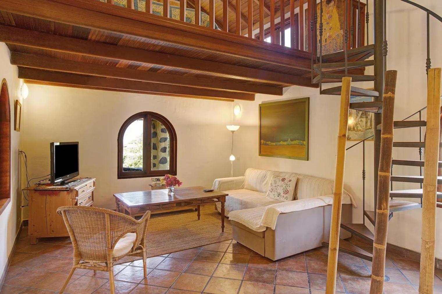 Finca Los Dioses I Mogan Luaran gambar