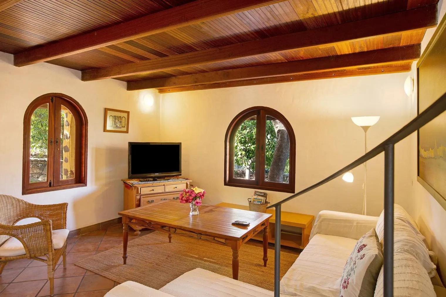 Finca Los Dioses I Mogan Luaran gambar