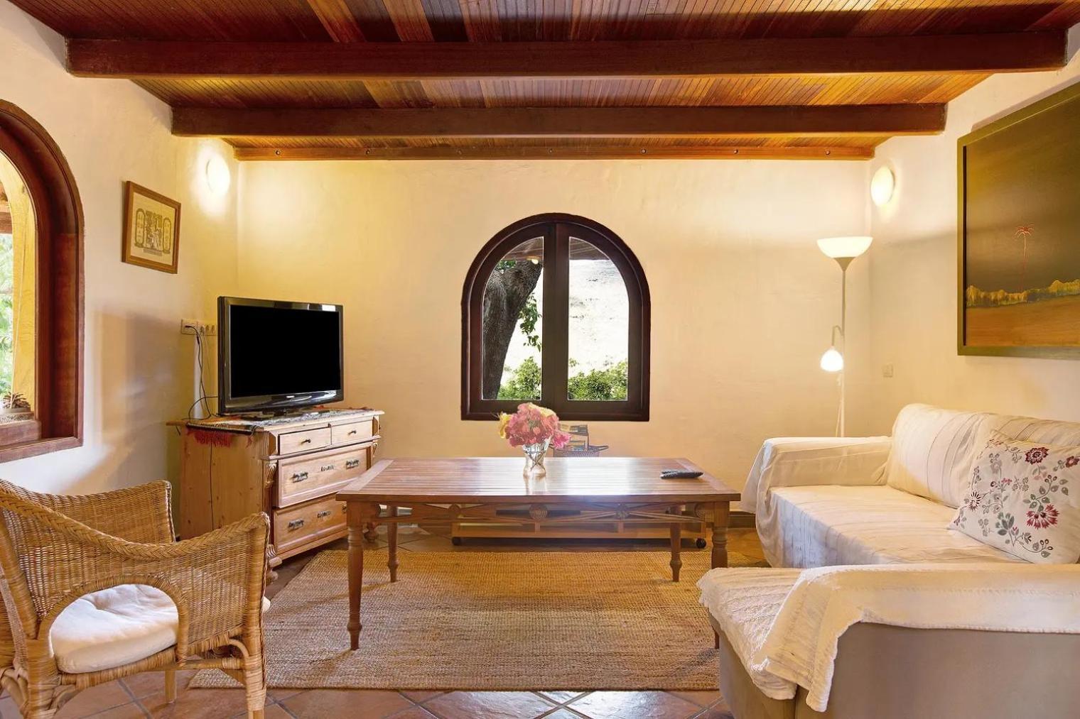 Finca Los Dioses I Mogan Luaran gambar