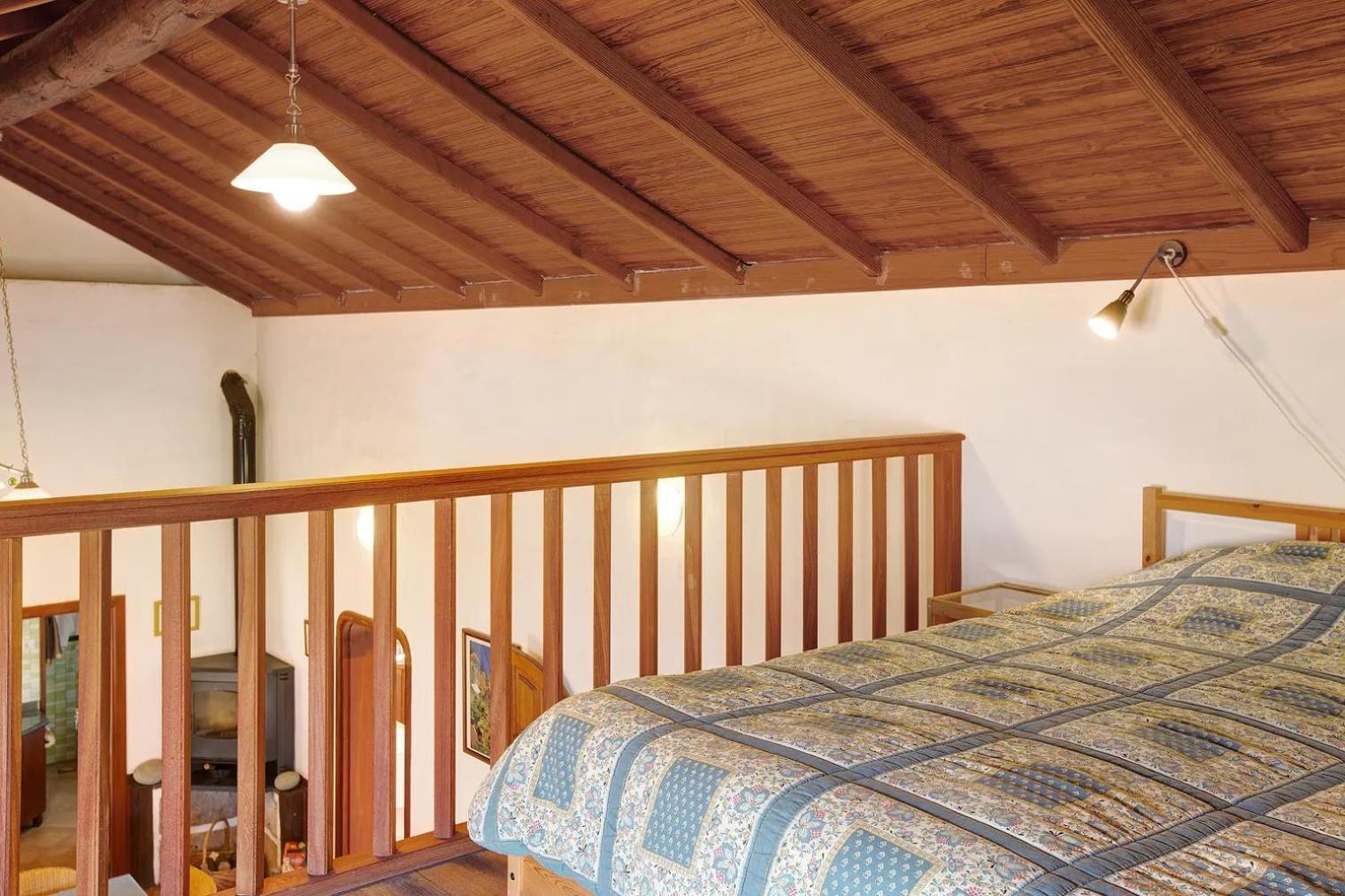 Finca Los Dioses I Mogan Luaran gambar