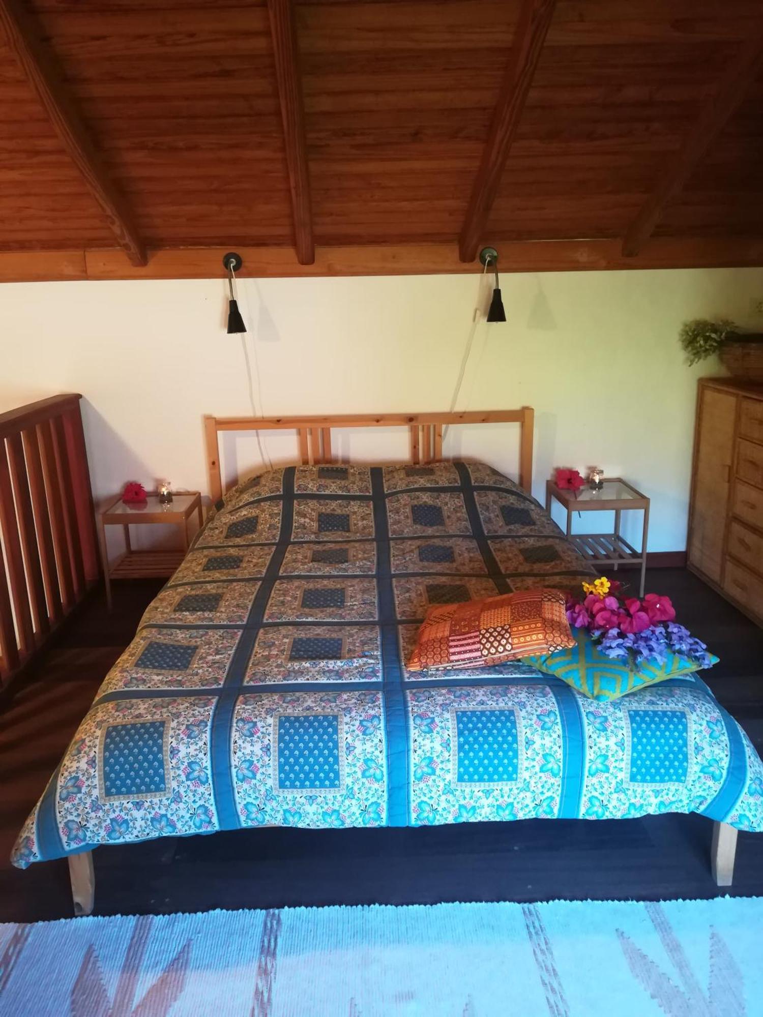 Finca Los Dioses I Mogan Luaran gambar