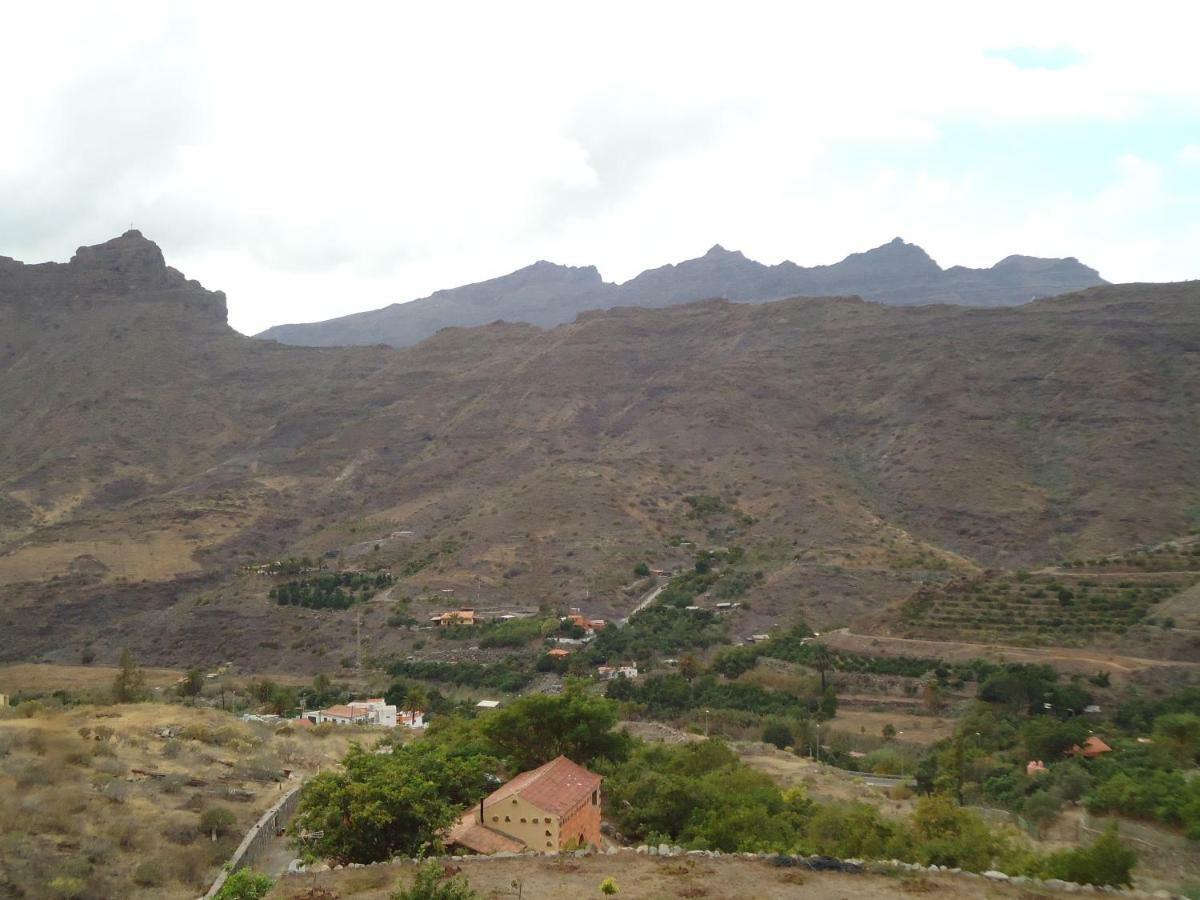 Finca Los Dioses I Mogan Luaran gambar