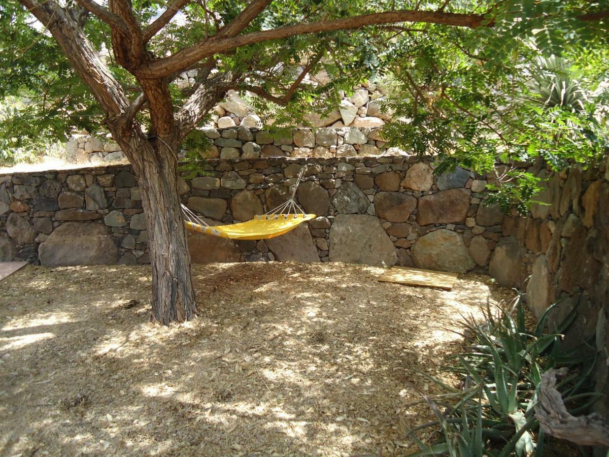 Finca Los Dioses I Mogan Luaran gambar